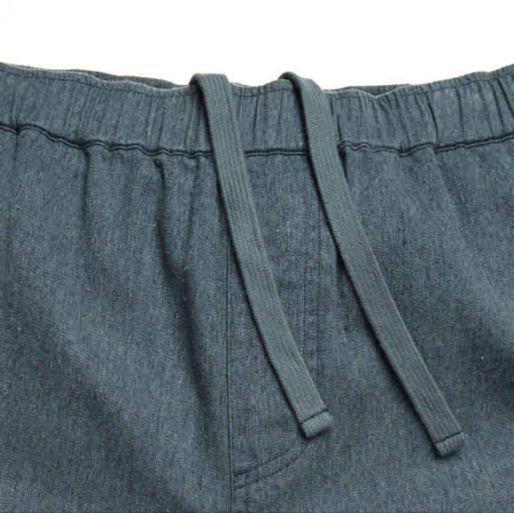 Outerknown Verano Beach Shorts - Picture 3 of 5
